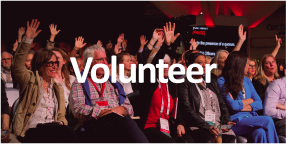 Volunteer Card
