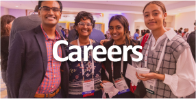 Careers Card