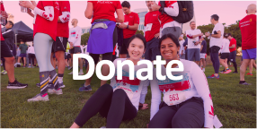 Donate Card