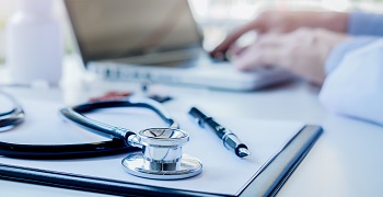 Resources for Clinicians clinicians and practitioners card image
