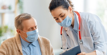 Resources for Patients patients and community card image