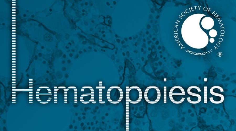 Hematopoiesis Banner