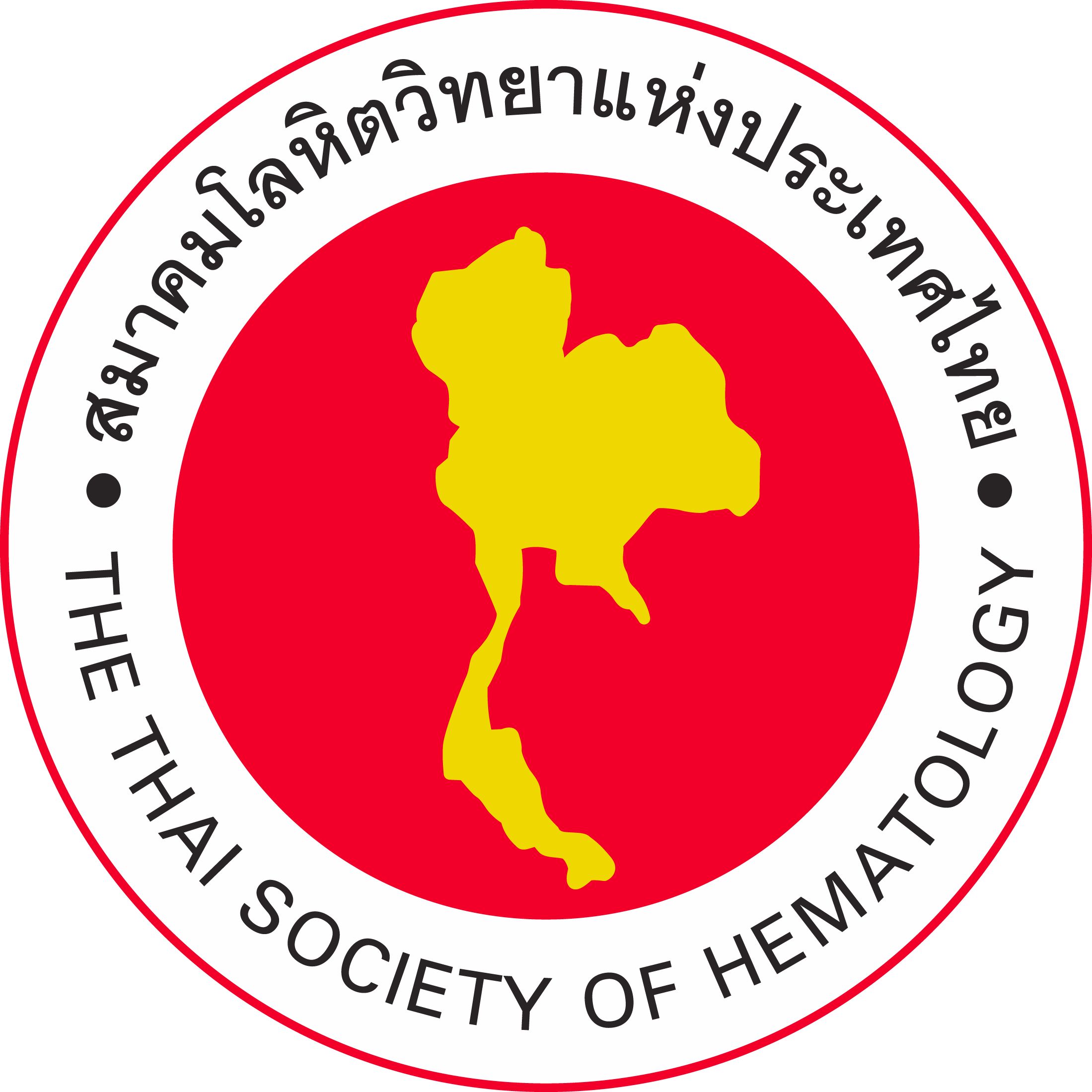 The Thai Society of Hematology