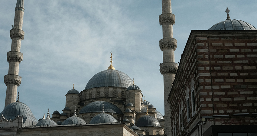 Istanbul, Trkiye
