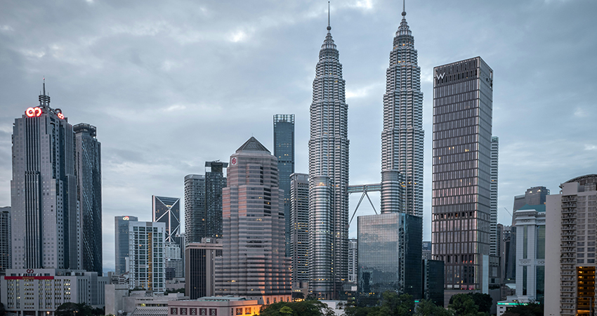 Kuala Lumpur Malaysia