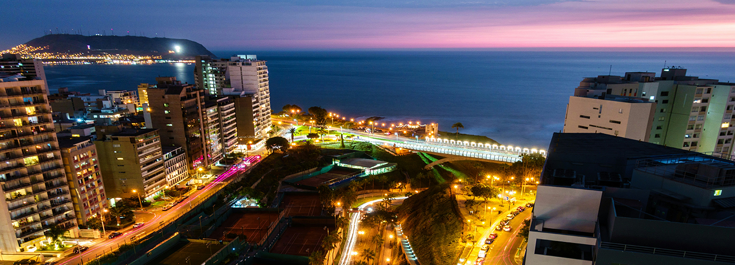 Lima_Peru_Skyline