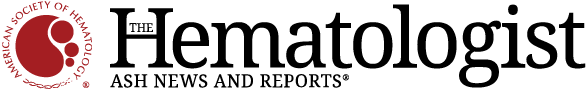 Hematologist Logo
