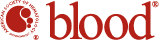 Blood Logo