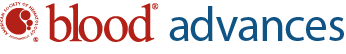 Blood Advances logo