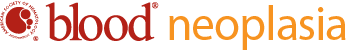 Blood Neoplasia Logo