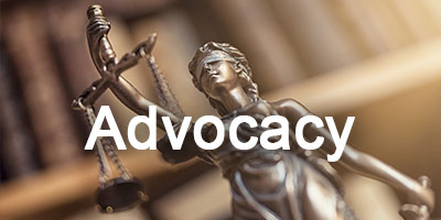 Advocacy