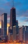 Meeting on Hematologic Malignancies -- Chicago