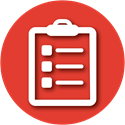 General guidelines icons