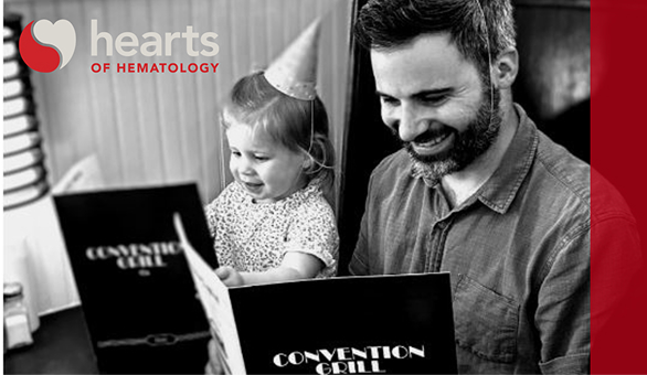 Celebrating Hearts of Hematology