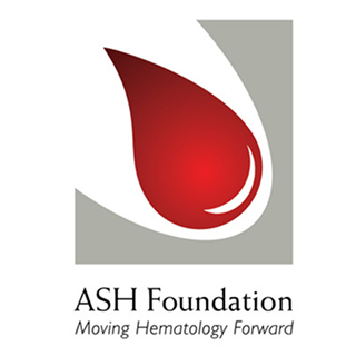 ASH Foundation logo