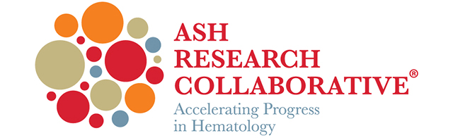 ASH research Collaborative logo