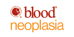 Blood Neoplasia Logo