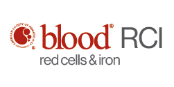 Blood RCI logo