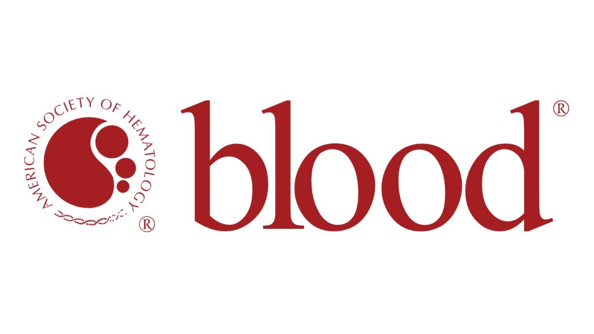 blood journal logo