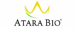 Atata Bio company logo