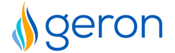 Geron Logo