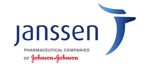 Janssen company logo
