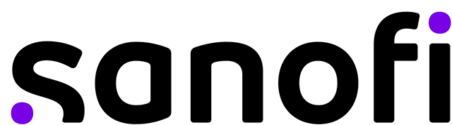 Sanofi Genzyme company logo