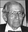 George Brecher, MD