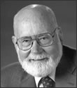 E. Donnall Thomas, MD