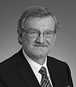 Armand Keating, MD
