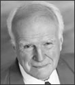 J. Fraser Mustard, PhD