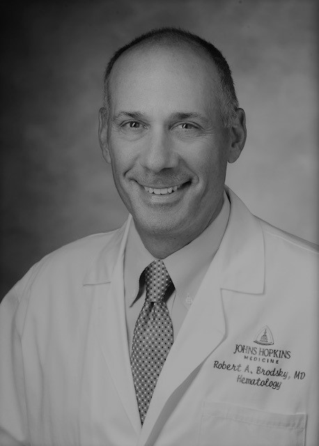 Robert A. Brodsky, MD