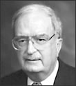 Wendell F. Rosse, MD