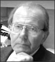 George Stamatoyannopoulos, MD