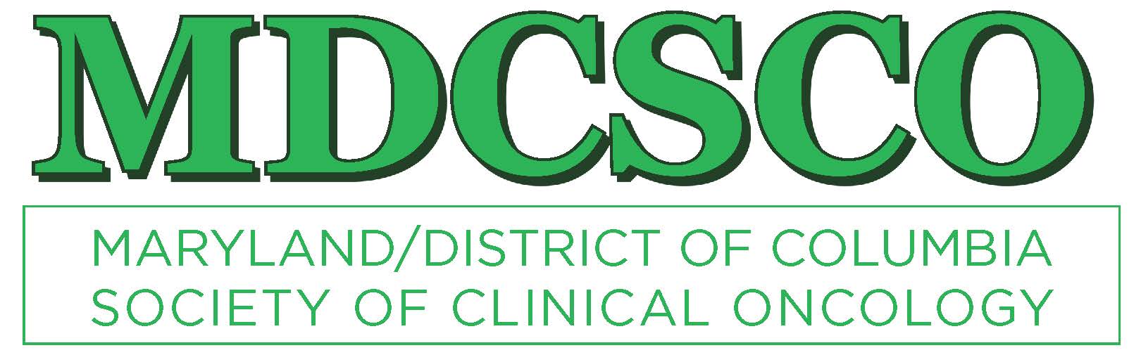Maryland and DC Society of Clinical Oncology