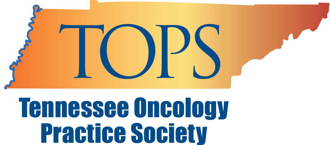 Tennessee Oncology Practice Society