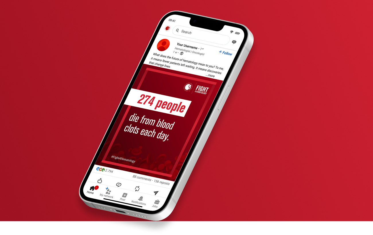 Social Media Mockup