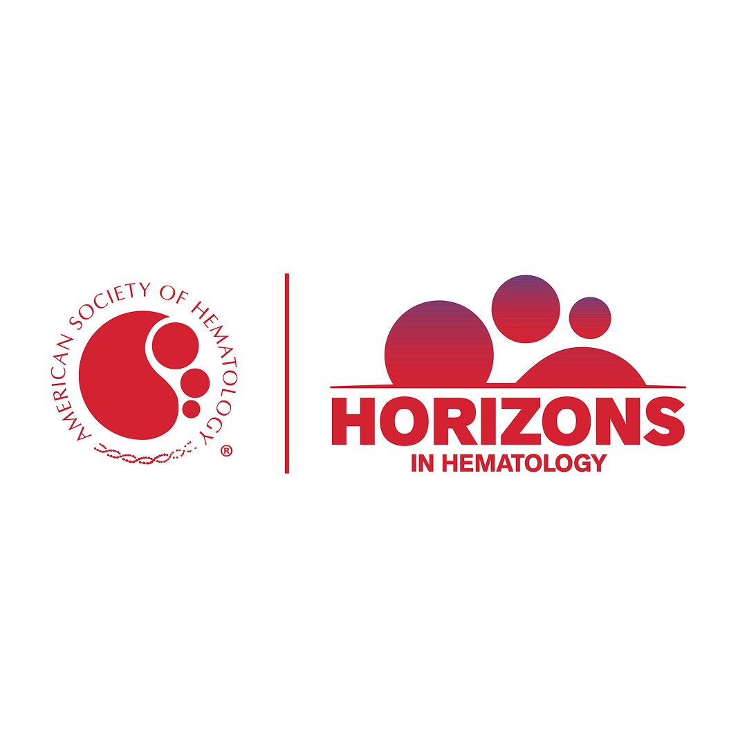 Horizons in Hematology Logo