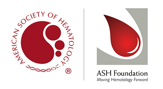 ASH Foundation Logo