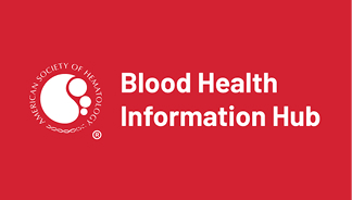 Blood Health Information Hub