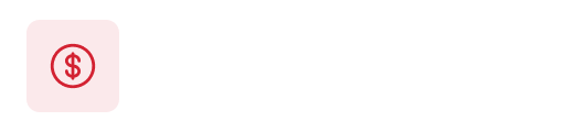 Dollar Sign Icon