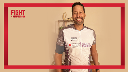 A headshot of  Maurice