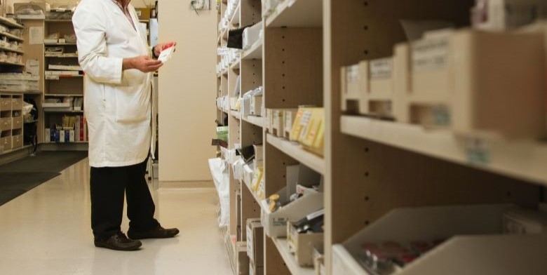 Pharmacy Image