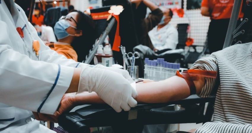 Blood Transfusion