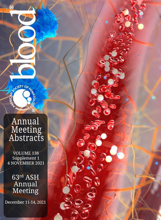 2021 Abstracts