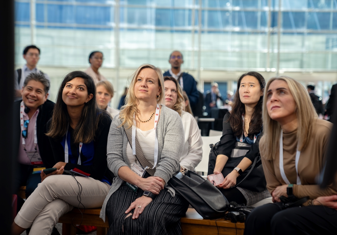 66th ASH Annual Meeting & Exposition