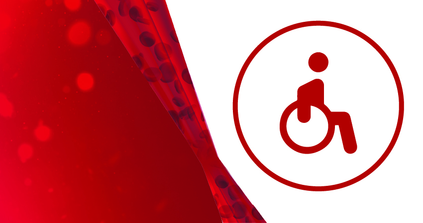 Annual Meeting mobility card