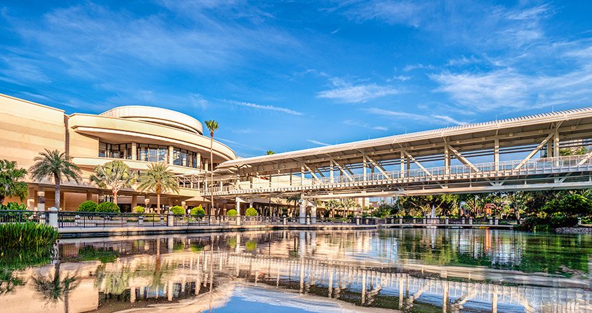 San Diego Convention Center