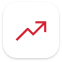 Upward Arrow Icon