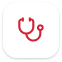 Stethoscope Icon